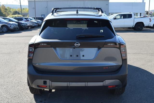 2026 Nissan Kicks - $24,900