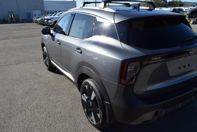 2026 Nissan Kicks - $24,900