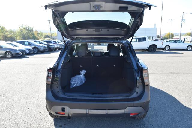 2026 Nissan Kicks - $24,900