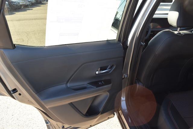 2026 Nissan Kicks - $24,900