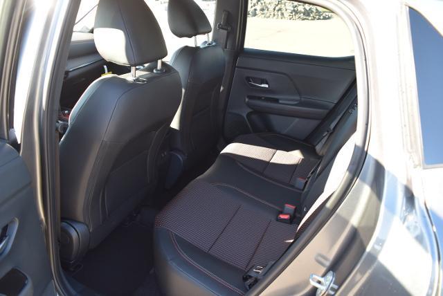 2026 Nissan Kicks - $24,900