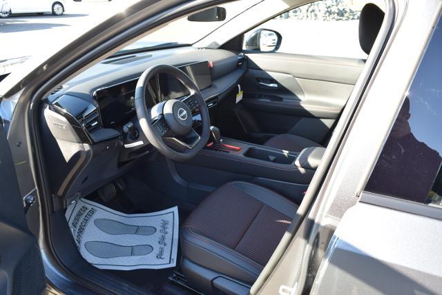 2026 Nissan Kicks - $24,900