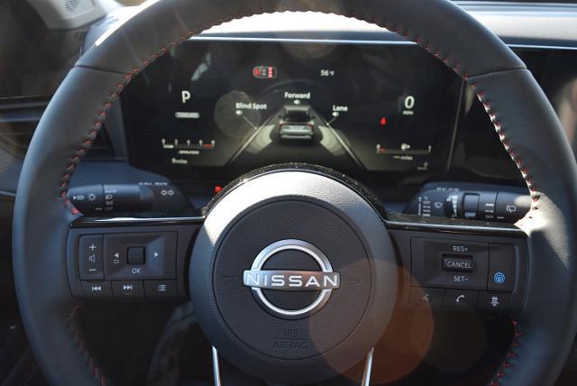 2026 Nissan Kicks - $24,900