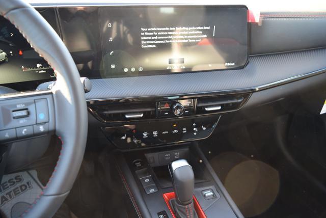2026 Nissan Kicks - $24,900