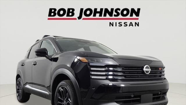 Preowned 2026 Nissan Kicks SR for Sale