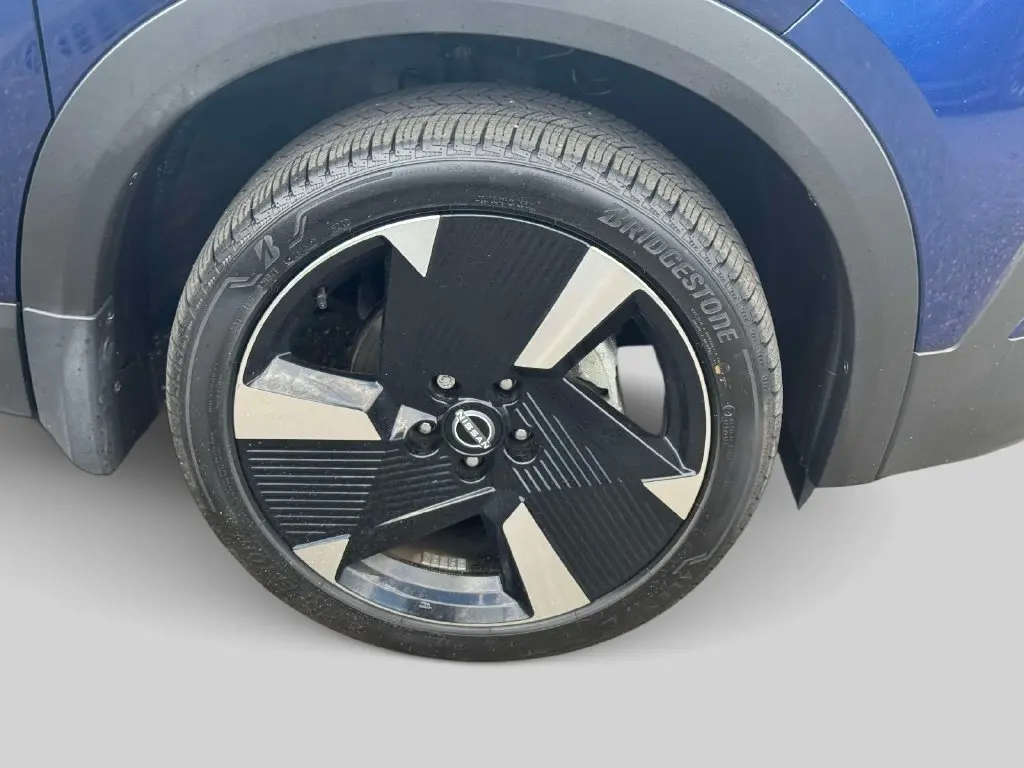 2026 Nissan Kicks - $24,995