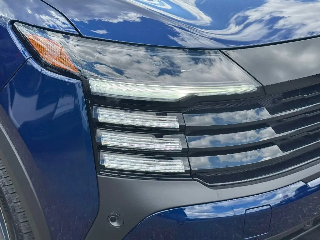 2026 Nissan Kicks - $24,995