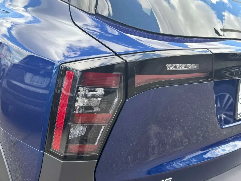 2026 Nissan Kicks - $24,995
