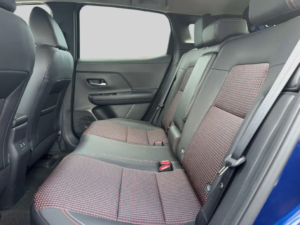 2026 Nissan Kicks - $24,995