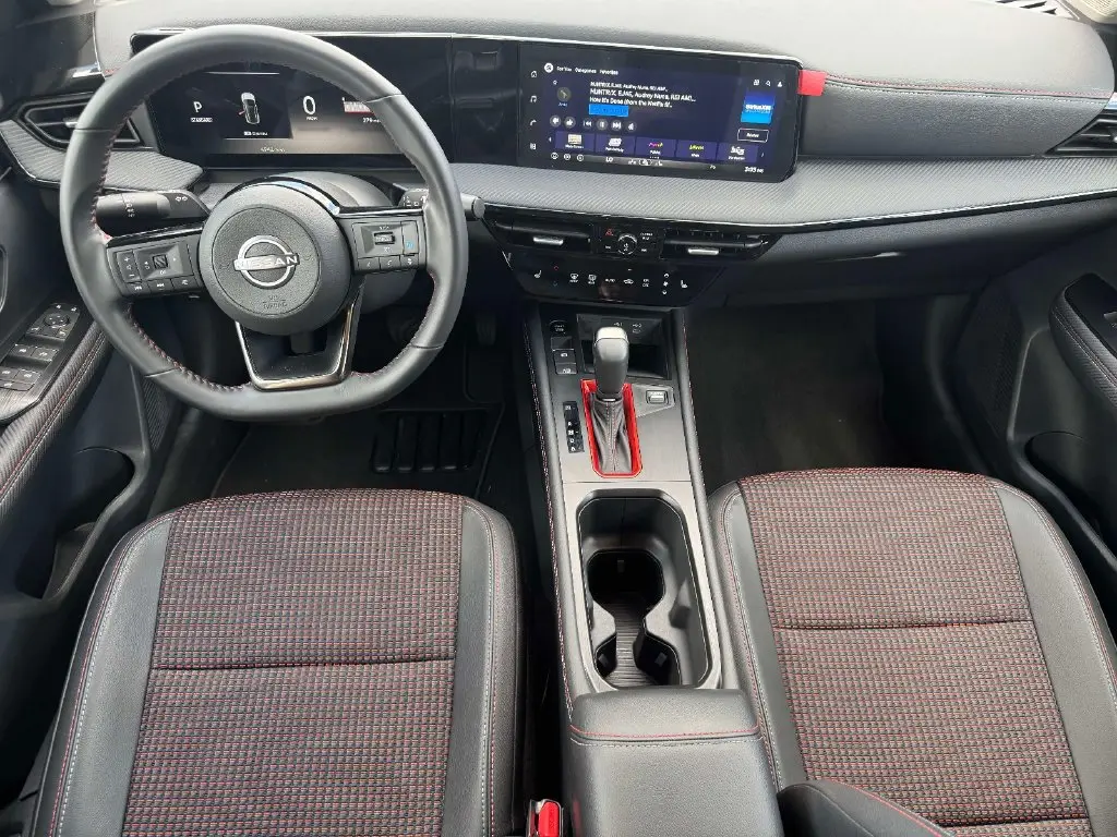 2026 Nissan Kicks - $24,995