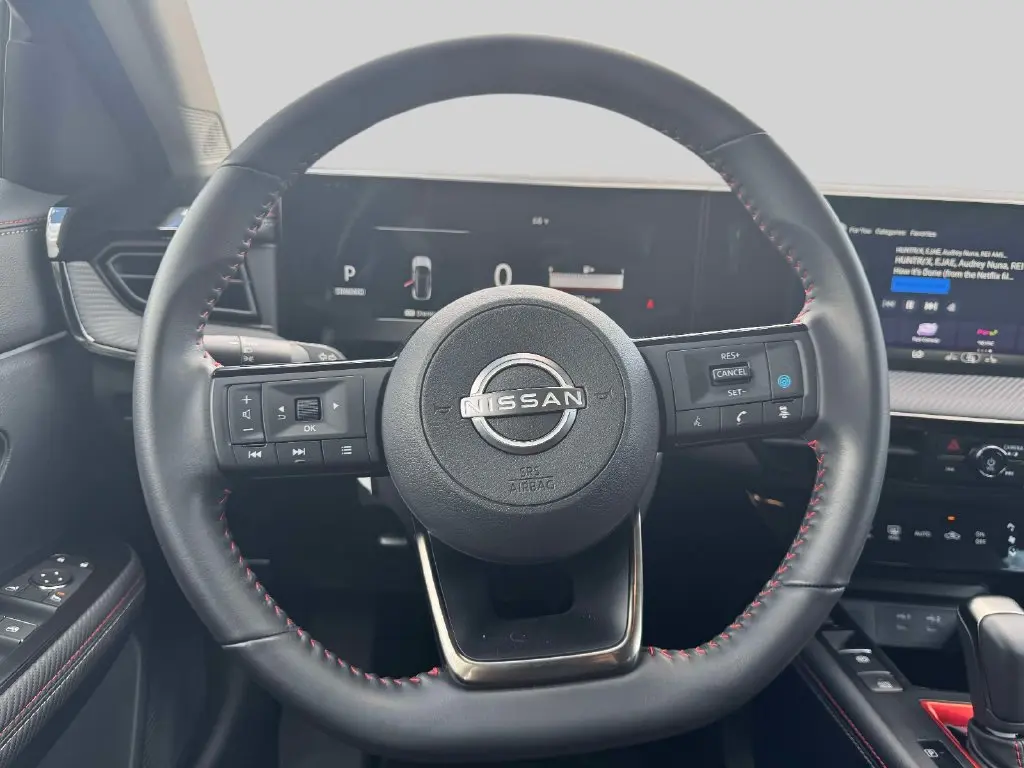 2026 Nissan Kicks - $24,995