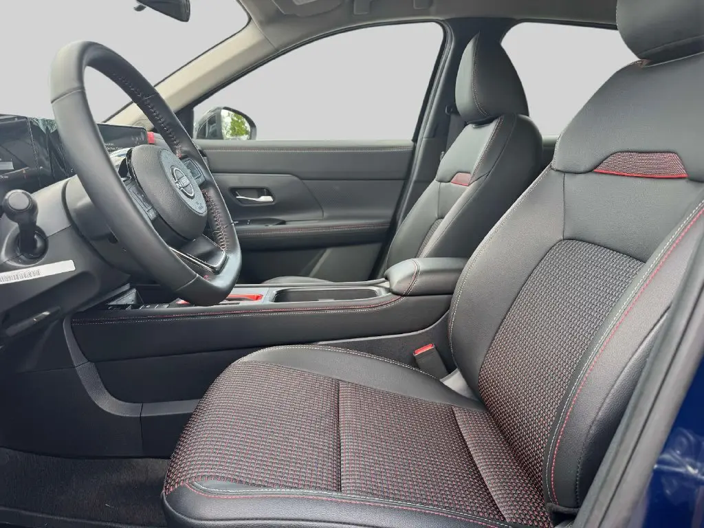 2026 Nissan Kicks - $24,995