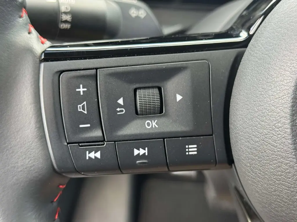2026 Nissan Kicks - $24,995