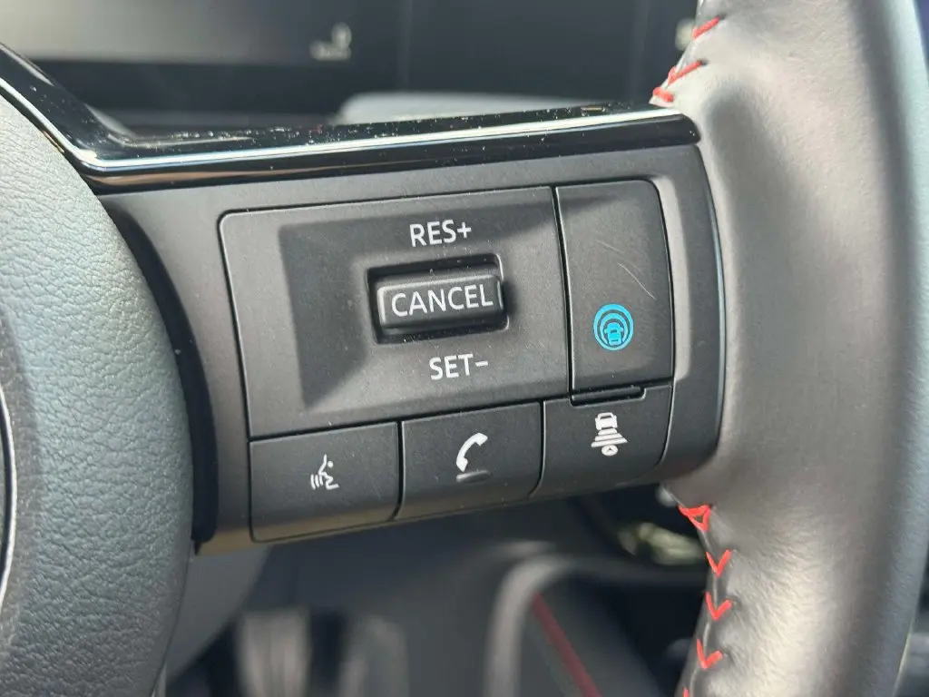 2026 Nissan Kicks - $24,995