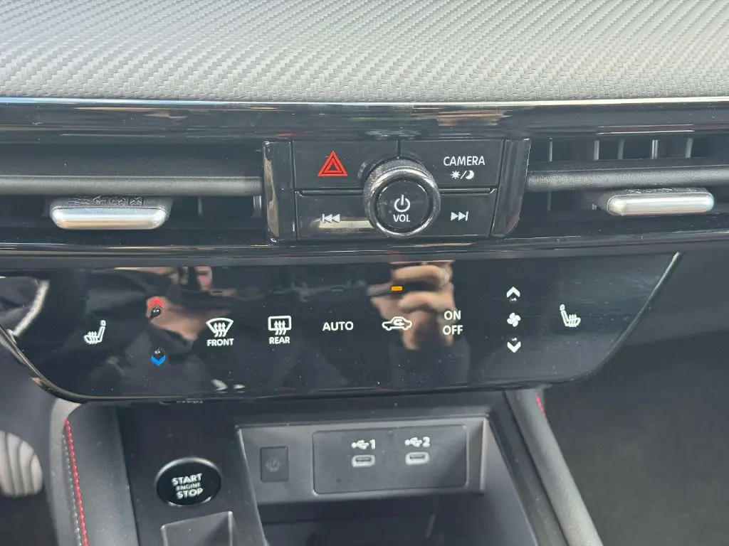 2026 Nissan Kicks - $24,995