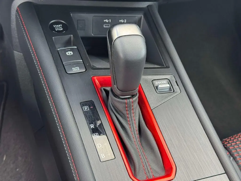 2026 Nissan Kicks - $24,995