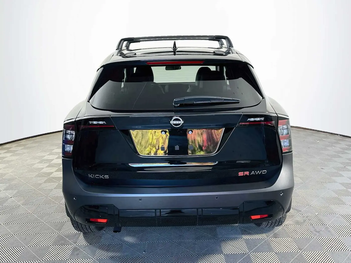 2026 Nissan Kicks - $26,997