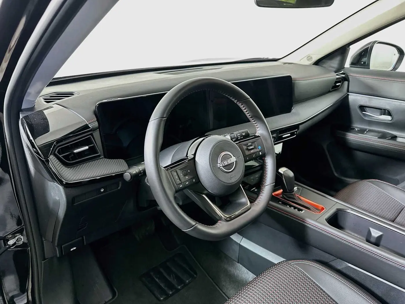 2026 Nissan Kicks - $26,997