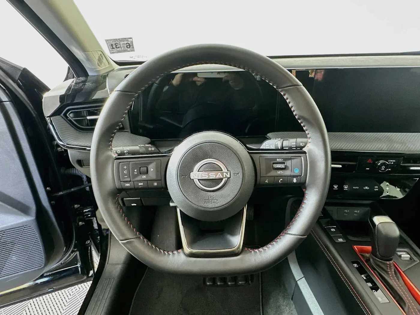 2026 Nissan Kicks - $26,997