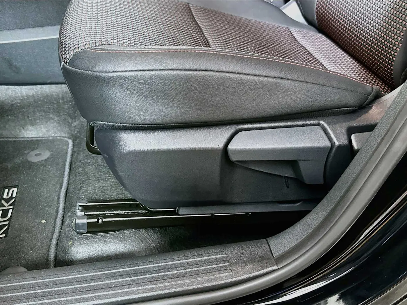 2026 Nissan Kicks - $26,997