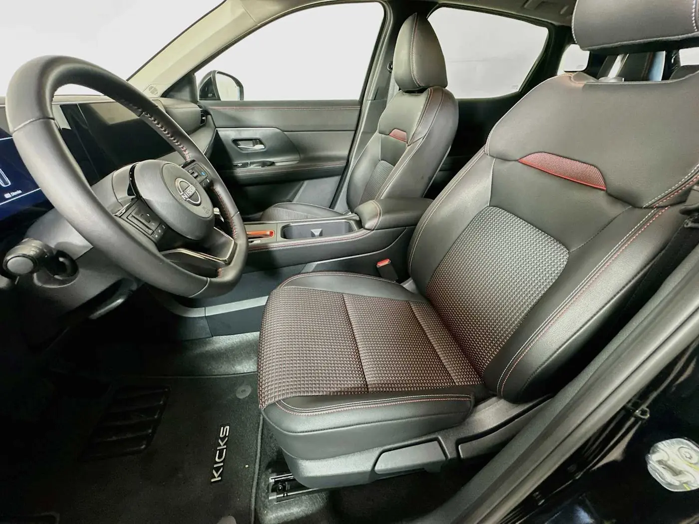 2026 Nissan Kicks - $26,997