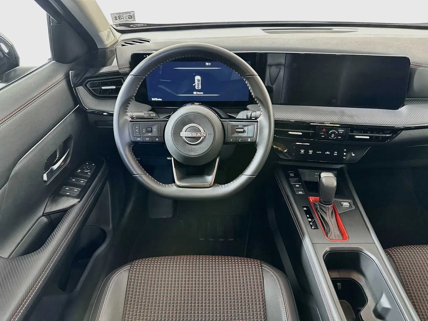 2026 Nissan Kicks - $26,997