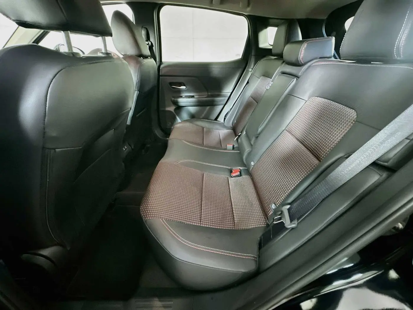 2026 Nissan Kicks - $26,997