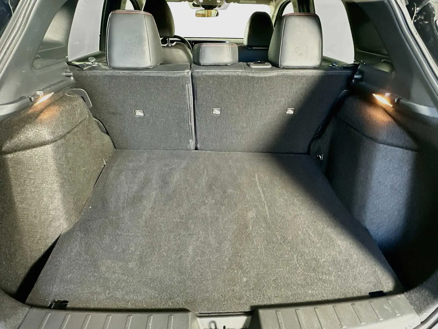 2026 Nissan Kicks - $26,997