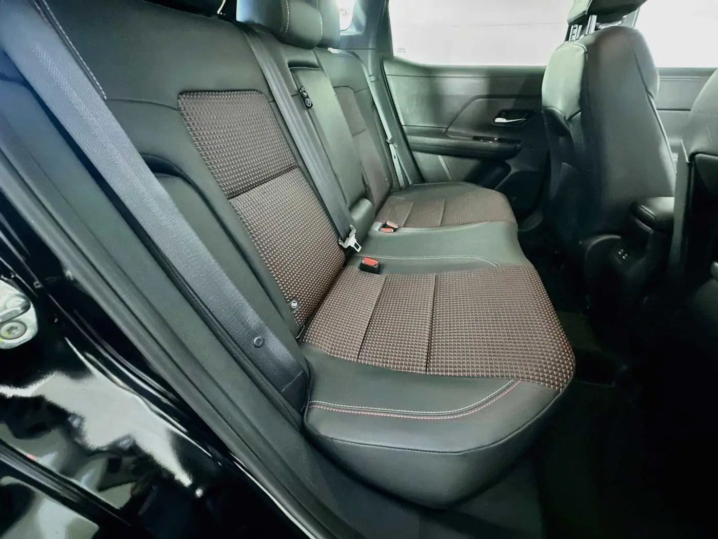 2026 Nissan Kicks - $26,997