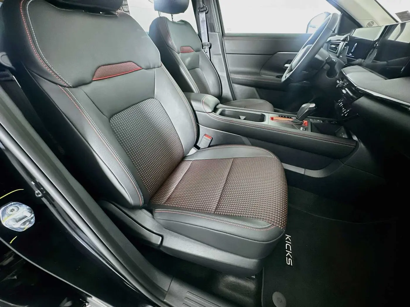 2026 Nissan Kicks - $26,997