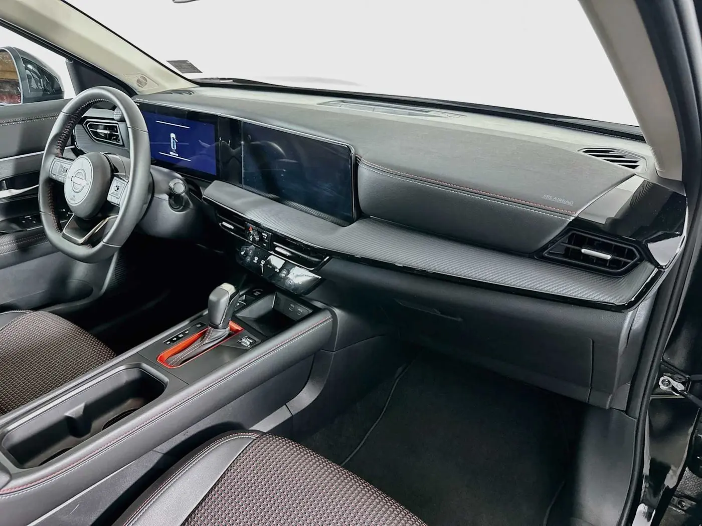 2026 Nissan Kicks - $26,997