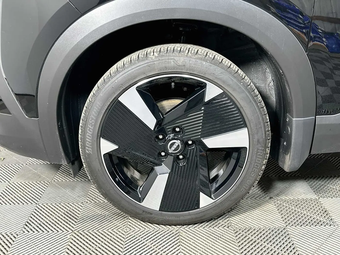 2026 Nissan Kicks - $26,997