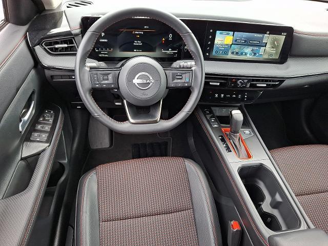 2025 Nissan Kicks - $24,986