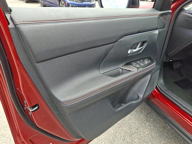 2025 Nissan Kicks - $24,986
