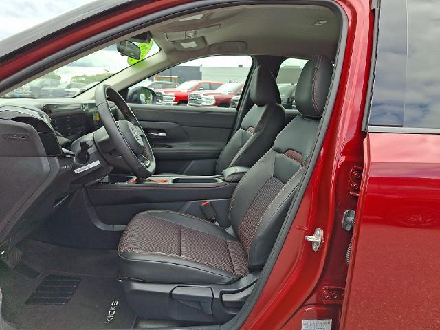 2025 Nissan Kicks - $24,986