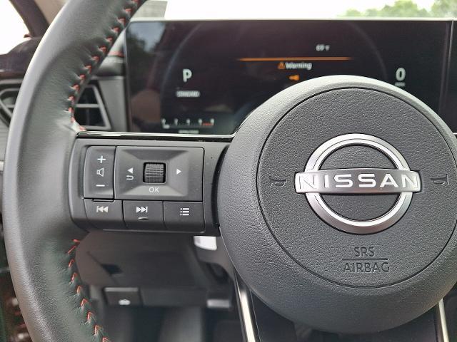 2025 Nissan Kicks - $24,986