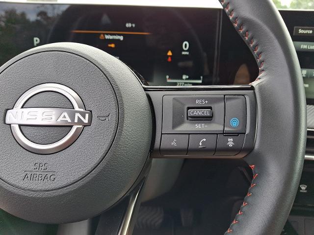 2025 Nissan Kicks - $24,986