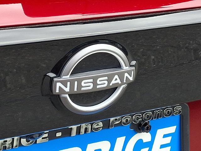 2025 Nissan Kicks - $24,986