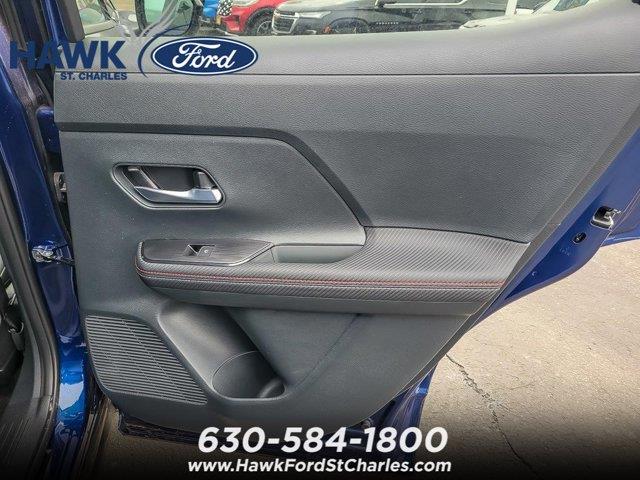 2025 Nissan Kicks - $26,450