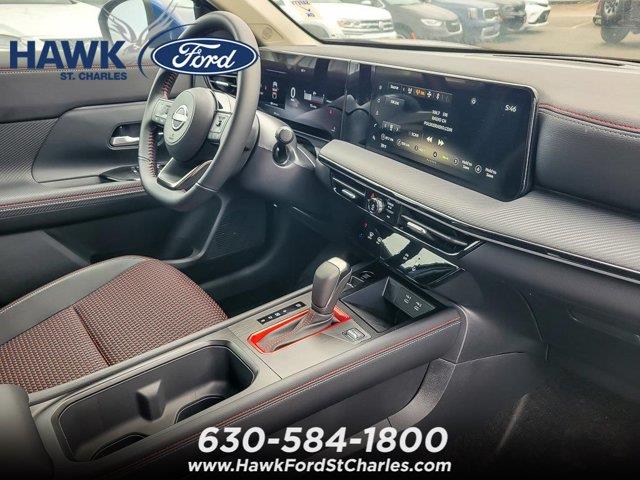 2025 Nissan Kicks - $26,450