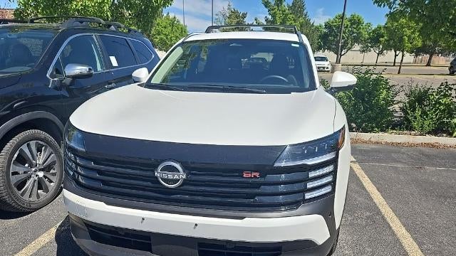 Preowned 2025 Nissan Kicks SR for Sale