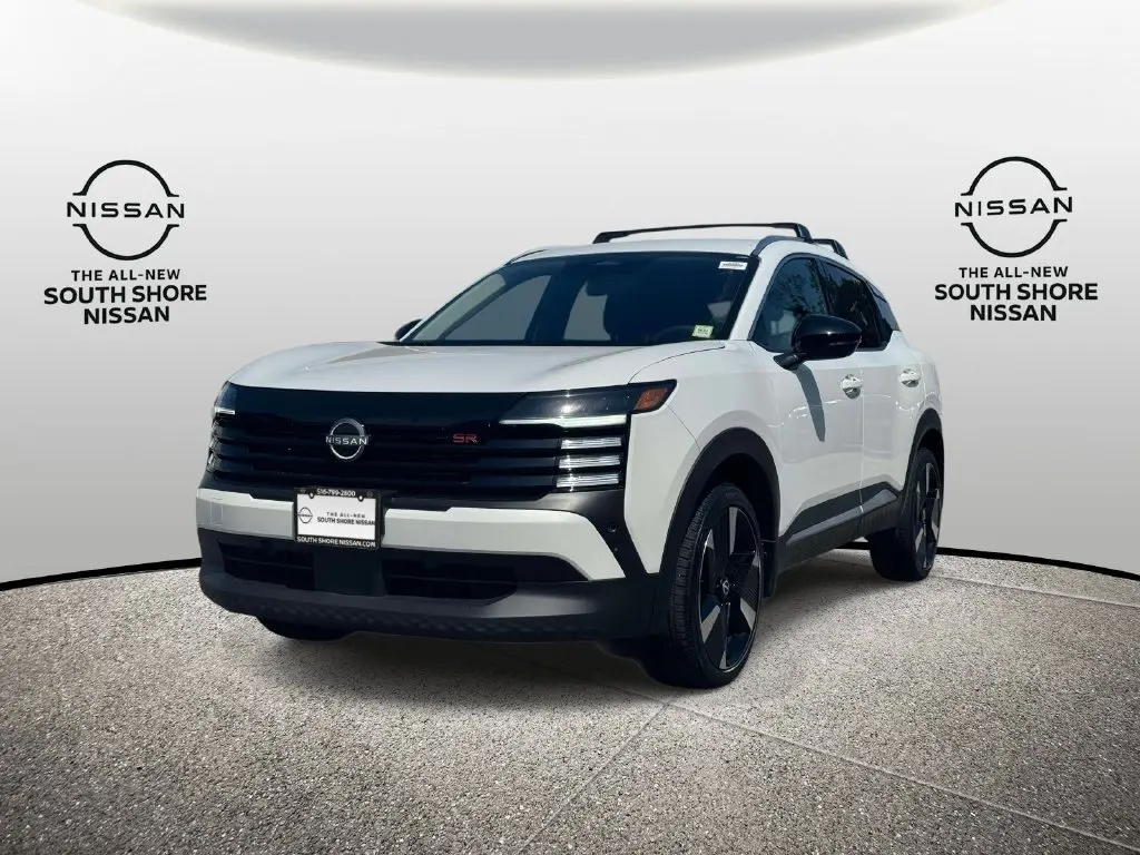 2026 Nissan Kicks - $24,695