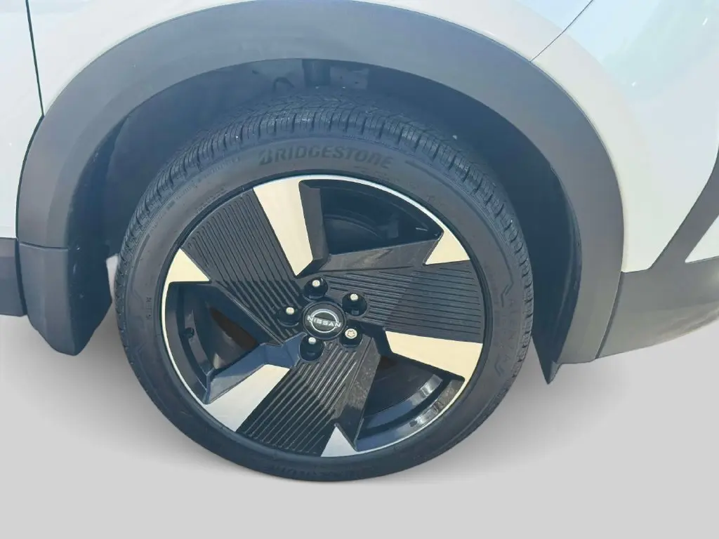 2026 Nissan Kicks - $24,695