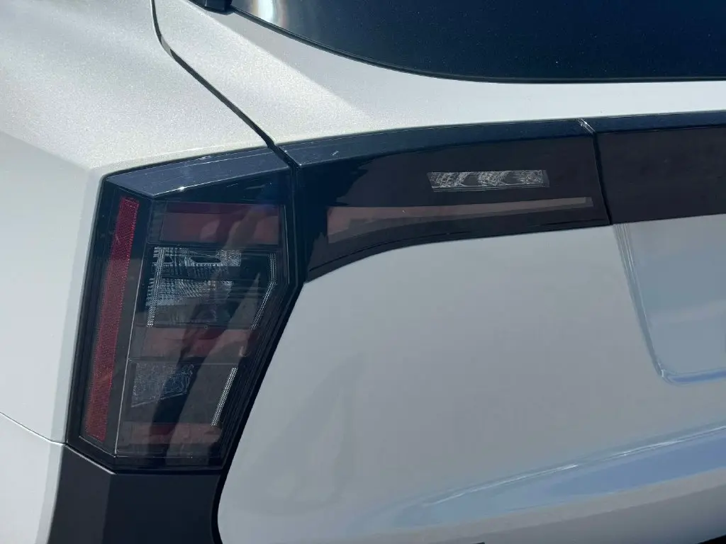 2026 Nissan Kicks - $24,695