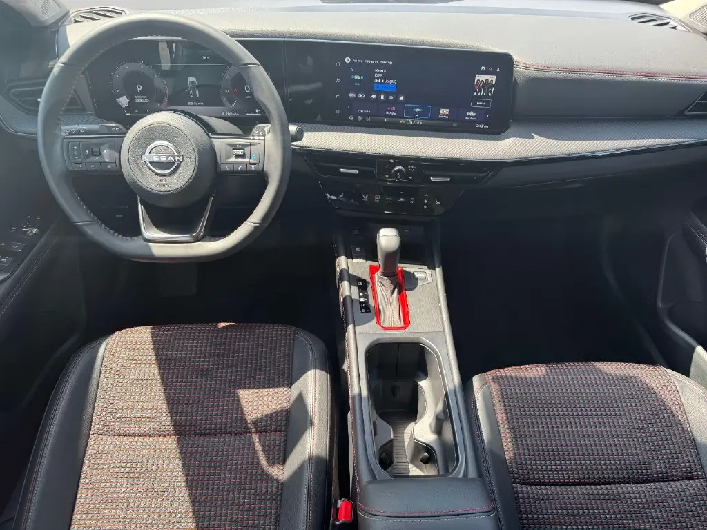 2026 Nissan Kicks - $24,695
