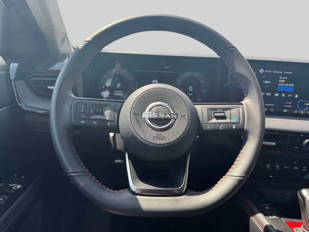 2026 Nissan Kicks - $24,695