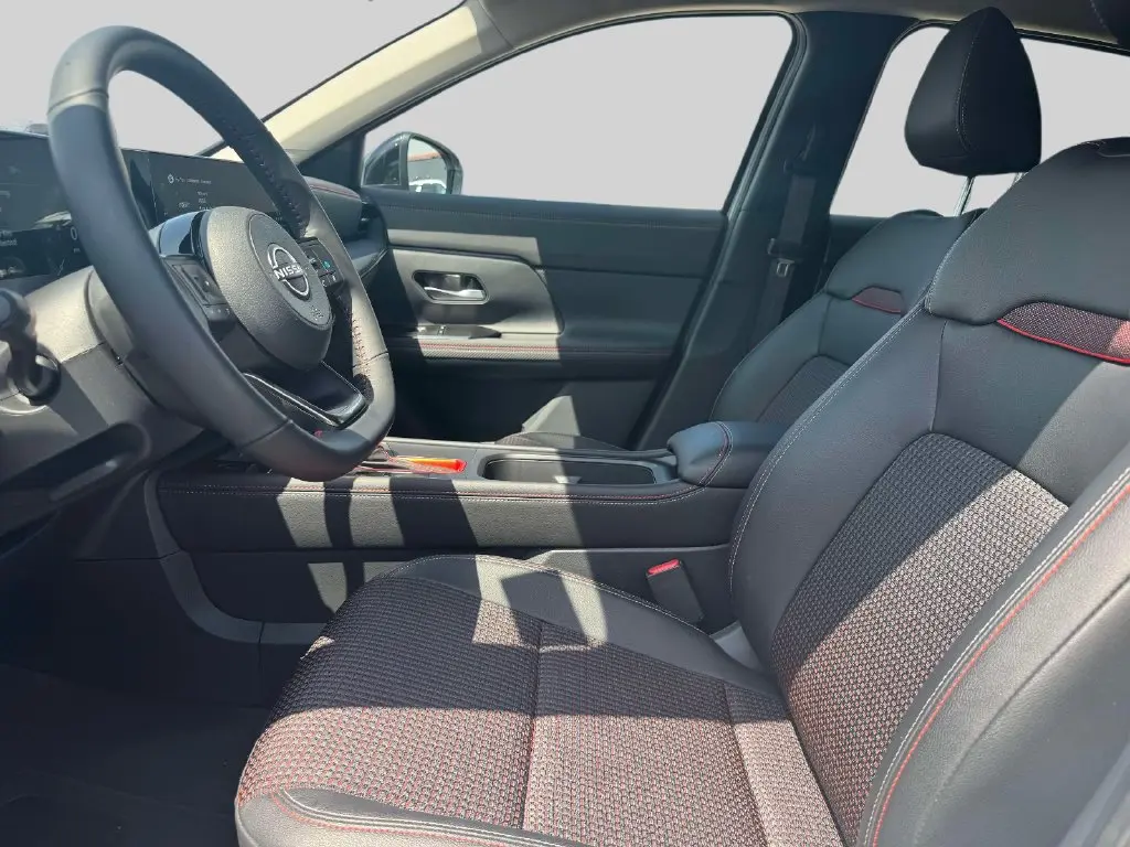 2026 Nissan Kicks - $24,695