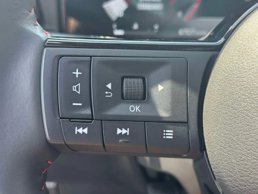 2026 Nissan Kicks - $24,695