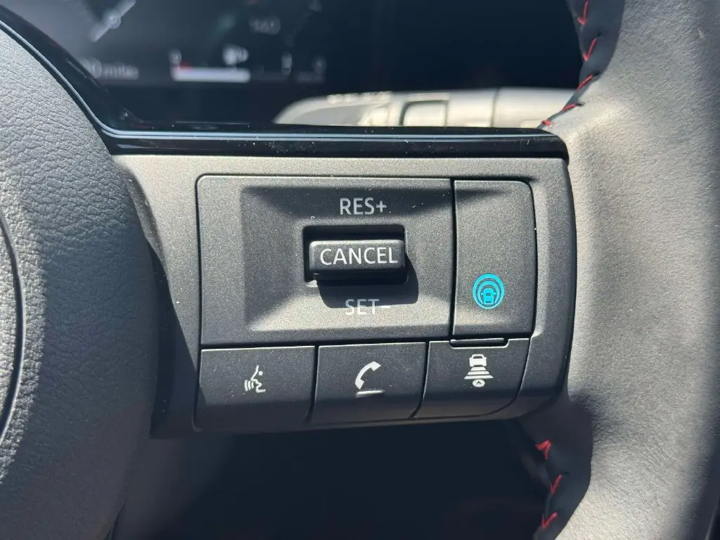 2026 Nissan Kicks - $24,695