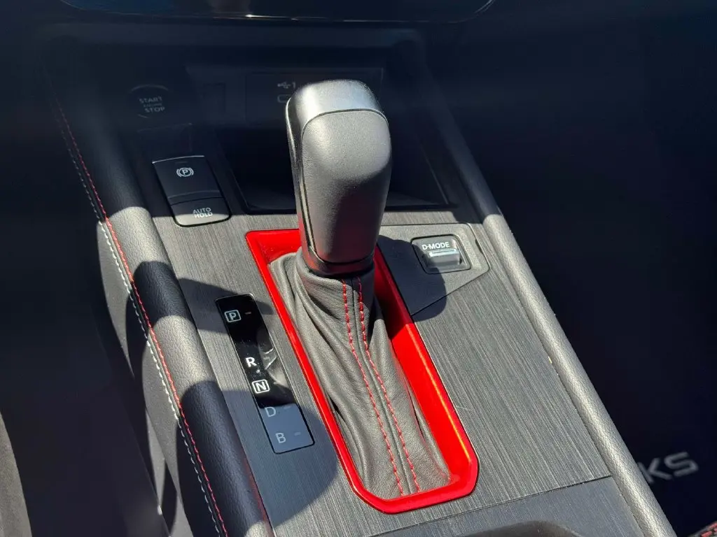 2026 Nissan Kicks - $24,695